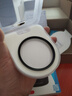 JJC佳能RF 24-105遮光罩R8 R5 R6 R RP R6II R8 R10鏡頭EW-73D RF 24-105mm F4-7.1 STM 18-135配件 遮光罩+67mmUV鏡 曬單實(shí)拍圖