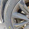 玲瓏輪胎205/55R16 91V 玲瓏臻選 HD 適配卡羅拉/高爾夫/朗逸 曬單實拍圖