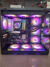 華碩（ASUS）RTX5080主機(jī)RTX5070Ti/5090D主機(jī)i9 14900KF U7 265K rog全家桶黑神話游戲主機(jī)臺(tái)式組裝機(jī)電腦整機(jī) U7 265KF+華碩RTX5080 丨七 曬單實(shí)拍圖