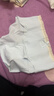 都市麗人內(nèi)褲女純棉10A抑菌加長襠A類棉2025新款女士100%棉少女甜美三角褲 曬單實拍圖