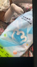 babycare Air pro拉拉褲成長(cháng)褲L32+6片(9-14kg) 嬰兒尿不濕夏日超薄透氣 曬單實(shí)拍圖