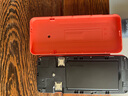 諾基亞（NOKIA）220 4G 移動(dòng)聯(lián)通電信全網(wǎng)通 2.8英寸雙卡雙待 直板按鍵手機(jī) 老人老年手機(jī) 學(xué)生手機(jī) 橘色 曬單實(shí)拍圖