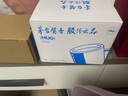 茅臺（MOUTAI）貴州茅臺酒 茅臺1935 【中秋節送禮】 醬香型白酒  婚宴 53度 500mL 2瓶 （內含禮袋） 曬單實(shí)拍圖