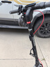 九號(hào)（Ninebot）電動(dòng)滑板車成年人兩輪代步折疊便攜式智能減震避震防滑穩(wěn)定全新第三代滑板車E3Pro 曬單實(shí)拍圖
