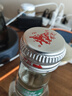 嶗山【任嘉倫推薦款】白花蛇草水0糖0脂0卡草本氣泡水無糖330ml*12瓶 曬單實拍圖