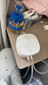 貝能免手扶吸奶器電動(dòng)雙邊微震按摩母乳全自動(dòng)集奶擠奶器小葫蘆集乳器 【PLUS版】吸附更強*雙杯體驗 曬單實(shí)拍圖
