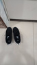 匹克（PEAK）跑步鞋男鞋透氣輕便網(wǎng)面百搭休閑鞋子男減震運(yùn)動(dòng)鞋男DH120277 曬單實(shí)拍圖