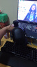 雷蛇（Razer） 旋風(fēng)黑鯊V2無(wú)線(xiàn)耳機頭戴式電競游戲耳機耳麥麥克風(fēng)降噪 適配三角洲行動(dòng) 旋風(fēng)黑鯊V2專(zhuān)業(yè)版(2.4G+藍牙) 曬單實(shí)拍圖