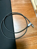綠聯(lián)USB3.0數據線(xiàn)Type-C充電線(xiàn)USB-C適用移動(dòng)硬盤(pán)傳輸U盤(pán)蘋(píng)果17/16/15華為手機平板筆記本電腦車(chē)載1米 曬單實(shí)拍圖