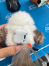 PETGRAVITY寵有引力撲騰小肥啾貓咪自嗨解悶玩具仿真小鳥自動逗貓棒消耗體力 布谷鳥 曬單實拍圖