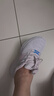 斯凱奇（Skechers）七夕禮物糕糕鞋女鞋夏季網(wǎng)面透氣休閑鞋戶外運(yùn)動(dòng)鞋松糕鞋117522 曬單實(shí)拍圖