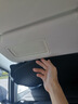 佳百麗（GaBree）汽車遮陽(yáng)擋前擋風(fēng)玻璃車內(nèi)防曬隔熱遮陽(yáng)傘遮陽(yáng)板隔熱鐳射反光 曬單實(shí)拍圖