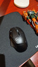 羅技（G）G502 X LIGHTSPEED無(wú)線游戲鼠標(biāo)  混合微動(dòng) HERO引擎 經(jīng)典爆款電競(jìng)鼠標(biāo) 黑色 情人節(jié)禮物 曬單實(shí)拍圖