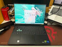 華碩天選6 Pro 酷睿版 國家補貼20% 16英寸游戲本 筆記本電腦(i7-14650HX 16G 1T RTX5060 2.5K)灰 曬單實(shí)拍圖