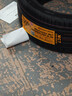 德國馬牌（Continental）汽車(chē)輪胎 245/45R19 102Y MC7 XL FR 適配奧迪A6L 曬單實(shí)拍圖