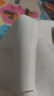 伯德小姐白色襯衫女裝職業(yè)正裝上衣教資面試西裝內(nèi)搭通勤穿搭雪紡襯衣 曬單實(shí)拍圖
