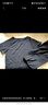 輕功成人舞蹈服練功服男士形體服套裝大童莫代爾芭蕾舞上衣中國舞服裝 莫代爾黑色長(cháng)袖+棉長(cháng)褲 2XL 曬單實(shí)拍圖