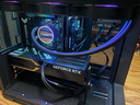 影馳AMD 7800X3D/9800X3D/RTX5070TI/RTX5080顯卡黑神話(huà)悟空電競游戲臺式組裝電腦AI主機整機DIY組裝機 配置9 9800X3D/RTX5070TI 曬單實(shí)拍圖