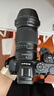 尼康（Nikon）【價(jià)保11.11】Z 24-200mm f/4-6.3 VR 全畫幅 微單 變焦鏡頭 尼康鏡頭 人像/風(fēng)景 曬單實(shí)拍圖
