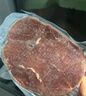 必勝客堂食同款原肉整切調理西冷肋眼兒童牛排牛肉生鮮牛扒燒烤食材 上腦牛排650g 盒*2（共10片） 曬單實(shí)拍圖