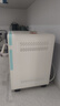 蘇泊爾（SUPOR）空氣炸鍋電烤箱一體機(jī)家用蒸汽嫩烤多功能20L升大容量烤箱可視免翻面上下獨(dú)立控溫智能全自動(dòng)小型 三層烤位 20L 曬單實(shí)拍圖
