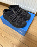 HOKA ONE ONE U ORA PRIMO一腳蹬休閑生活運動鞋 1141570-BBLC 38 (235mm) 曬單實拍圖