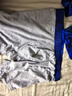 安德瑪（UNDERARMOUR）Performance男子6英寸棉質(zhì)運動(dòng)休閑內褲-3條裝1387425 410 2XL 曬單實(shí)拍圖