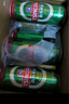 青島啤酒（TsingTao）經(jīng)典系列濃郁麥香500ml*24聽(tīng)（多廠(chǎng)生產(chǎn)隨機發(fā)貨）中秋節送禮 曬單實(shí)拍圖