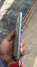 漢王（Hanvon）Clear Mobile 6.13英寸便攜手機閱讀器智能電紙書(shū)電子書(shū)墨水屏輕薄電子紙平板電腦  遠山青  曬單實(shí)拍圖