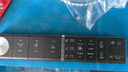 箭牌（ARROW）M50藍衛士智能馬桶0水壓魔力泡自動(dòng)翻蓋坐便器AKE1186L 400坑距 曬單實(shí)拍圖
