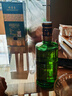 汾酒山西杏花村汾酒竹葉青酒 露酒整箱 自飲宴請口糧酒  新老包裝隨機 38度 500mL 6瓶 竹葉青金象 曬單實拍圖
