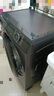 海爾（Haier）滾筒洗衣機(jī)全自動(dòng) 8公斤容量 EG80MATE33S 超薄小型不占地 家電國(guó)家補(bǔ)貼 以舊換新 超薄家用 曬單實(shí)拍圖