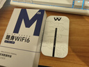 爍盟【新疆云南專用】隨身wifi三網通無線移動wifi6車載4G路由器便攜式 5ghz無限流量2025款 新疆/云南專用【升級版】新疆云南可用聯(lián)通+移動 跨省暢游版：云南新疆通用 全域覆蓋暢游無憂 曬單實拍圖
