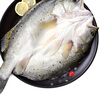 釣魚(yú)記開(kāi)背海鱸魚(yú)1斤-1.3斤 三去凈重 冷凍生鮮 魚(yú)類(lèi) 海鮮水產(chǎn) 中秋聚餐 曬單實(shí)拍圖