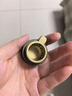 適用華帝燃氣灶配件B317A B521D B851A i10007 10029火蓋分火器 小火蓋 曬單實(shí)拍圖