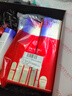 資生堂第二代悅薇滋潤(rùn)水乳套裝 美白緊致護(hù)膚化妝品禮盒 生日禮物送女友 曬單實(shí)拍圖
