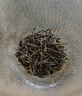 八馬茶業(yè) 金駿眉/正山小種/大紅袍/鐵觀音/熟普/小青柑 茶葉罐裝 【武夷紅茶金駿眉】110g 曬單實拍圖