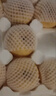 澤華果品山東煙臺棲霞奶油蘋(píng)果牛奶蘋(píng)果水果送禮團購源頭直發(fā)包郵 凈重4.5-5斤單果80mm+ 源頭直發(fā) 曬單實(shí)拍圖