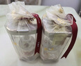 五糧液 普五第八代/七代 小酒版 52度 100ml 濃香型白酒 2022年-25年 八代普五 100ml*2瓶 曬單實(shí)拍圖