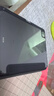 綠聯(lián) 適用iPad Pro保護套帶筆槽11英寸保護殼 2022/2021/2020款通用 蘋(píng)果平板電腦防彎防摔殼 雅致黑 曬單實(shí)拍圖