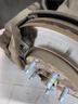 ENTDA中策安達(dá)輪胎 汽車(chē)輪胎 205/60R16 92V D01 適配科魯茲/英朗 曬單實(shí)拍圖