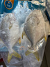 翔泰海南深海金鯧魚(yú)700g 2條 火鍋 生鮮魚(yú)類(lèi) BAP認證 海鮮水產(chǎn) 中秋 曬單實(shí)拍圖