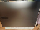 ThinkPad聯(lián)想ThinkBook14 2025英特爾酷睿處理器商務(wù)輕薄筆記本電腦 Ultra5 225H 32G 1T 8DCD 曬單實(shí)拍圖