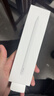 Apple/蘋果 Pencil(USB-C) 磁吸觸控筆手寫筆蘋果筆電容筆ipad筆 適用iPad 11/mini/Pro/Air 曬單實拍圖