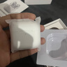 Viken【華強(qiáng)北頂配丨Air4代降噪款】藍(lán)牙耳機(jī)適配蘋果無線2025新款半入耳式金榜iphone16/15/14/13pods4 【原版正裝全功能主動(dòng)降噪版】 【主動(dòng)降噪+空間音頻+三真電量】 曬單實(shí)拍圖