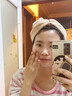 南京同仁堂美白祛斑霜美白淡化老年黃褐雀斑黑色素修護淡化細(xì)紋男女士50g 曬單實拍圖