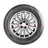 瑪吉斯（MAXXIS）輪胎/防爆輪胎 245/40ZRF19 98Y M36+ 寶馬5系 曬單實(shí)拍圖