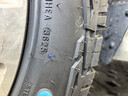 科馬仕/COMFORSER 輪胎 265/55R19 113H CF1100 XL  曬單實(shí)拍圖