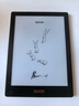 BOOX文石電紙書Poke6【國家補(bǔ)貼】 6英寸墨水屏電子書電子紙 黑色 小屏閱讀器便攜看書平板電腦辦公本 曬單實(shí)拍圖
