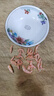 磷蝦米 去頭去殼磷蝦米海產(chǎn)品干貨南極磷蝦海米純肉蝦仁源頭直發(fā) 磷蝦米（去頭去殼）500g/袋 曬單實拍圖